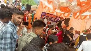 Raj Kumar Dogri Artist And LIC Ajent program kay liya Contact No 9149742140
