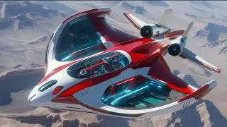 FUTURE AIRCRAFT CONCEPTS THAT WILL BLOW YOUR MIND