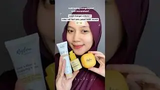 reglow glazed wrapping mask dr Shindy