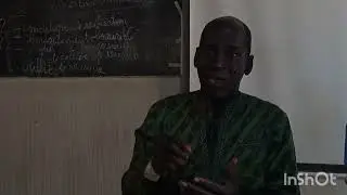 IEF SÉDHIOU : SESSION DE RENFORCEMENT DE CAPACITÉS DES ENSEIGNANTS DU PRÉSCOLAIRE 