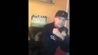 Kenta - Exclusive Freestyle f&uuml;r die WBN Invites jam Vol 3 a