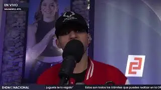Axel Garc&iacute;a & Sickman: el rap salmantino que viene con todo