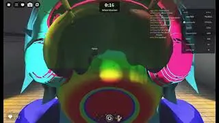 pantrix's nextbots gameplay again