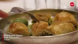GAP Turu - Lezzet Keşfi / Jolly