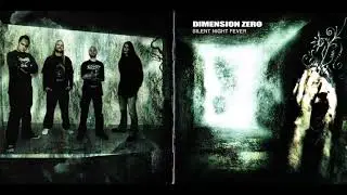 Dimension Zero - Silent Night Fever (2001) Full album