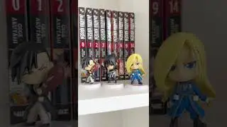 these full metal alchemist chibis are my favourite chibis of all time