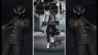 2 PRESET FF CC GELAP SOUND OLD SEREM - VIRAL TIKTOK😎