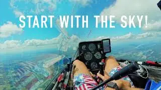 Soaring Adventures with STEM | Soaring Society of America (SSA)