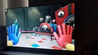 Juego poppy playtime 