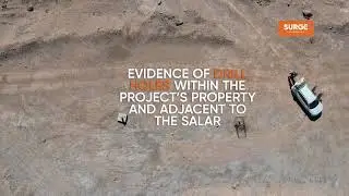 Incahuasi Lithium Project