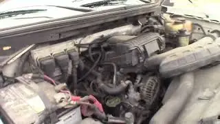 Rough Idle Symptoms and Causes | Vehicle Engine Shaking Causes