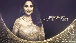 short movie #awards #asian_excllence_award by madhuri dixit 🤍 madhuri dixit #mumbai #novotelhotel