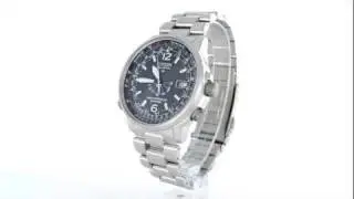 Citizen Pilot   AS2031-57E