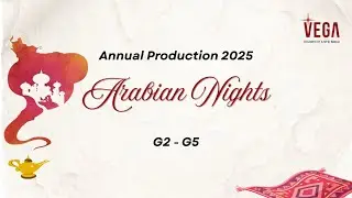 Annual Production 2025