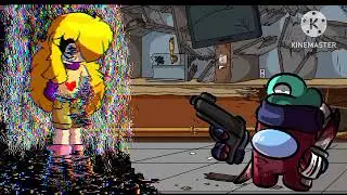 FNF Pibby World (Child Play)