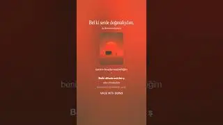 Belki Epic Slow versiyon