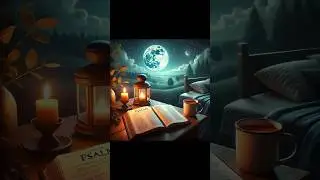 #psalm119 #daleth #hebrewalphabet #sleepwithgod #godisgood *Watch the full video in my Playlist*