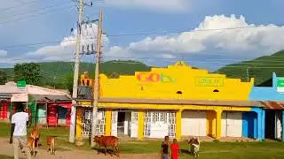 The beautiful hills of Nyakach Kisumu county KENYA 😍💯