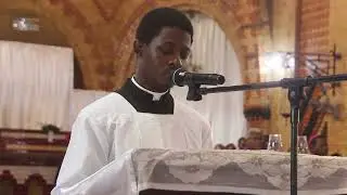 #Dioc&egrave;se de Kisantu #Pri&egrave;re universelle 