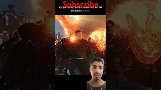 super action Marvel scene #marvel #shortvideos #shorts #viral #greenscreen