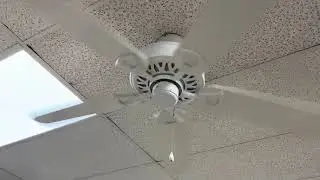 X3 Harbor Breeze Classic 52&rdquo; Ceiling Fans at No Name Nutrition Market