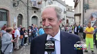 SAN FELE, LA CHIESA MADRE TORNA A SPLENDERE