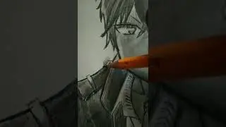#animedrawingstepbystep #art
