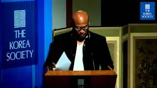 Milton Washington - Korean-American Adoptee Voices
