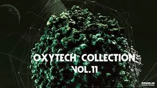 ARTC&Oslash;RE [TECHNO] - Monsters Inside the Head (Original Mix) [Oxytech Records]