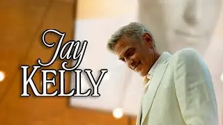 JAY KELLY UN TRIBUTO A ESTAS GRANDES ROCKSTAR'S DEL PASADO
