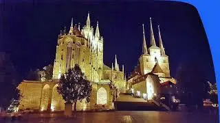 Les plus belles Cathédrales et Basiliques d'Allemagne