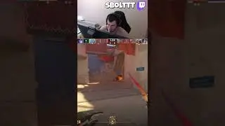 ПОФИКСИЛ ИНПУТ В КЛАТЧЕ  #рекомендации #cs #cs2 #ace #5k  #twitch #gaben #m0nesy #ксго #s1mple