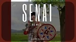 SENAI REMIX | DRYM MUSIC