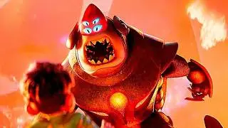 Lord Grigon Realises His Son Is A Clone | (2025) | Movie Scene