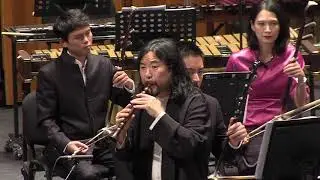 鄉情鄉韻 3 All about hometown 3《家鄉鬧紅火》 郭雅志與澳門中樂團 Yazhi Guo & Macao Chinese Orchestra