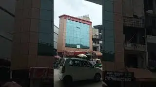 Bank of Baroda me khato khulvayo New Delhi Mahipalpur live video #2025#