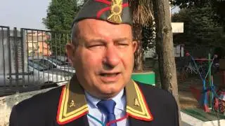 Videointervista a Giuseppe Cerri Assoarma