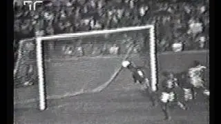 Fluminense 4x2 Flamengo - Final Campeonato Carioca 1973 (TV Tupi)