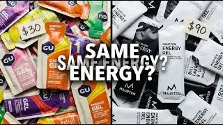 Stop Wasting Money on Maurten: The Ultimate Ultra Fueling Guide