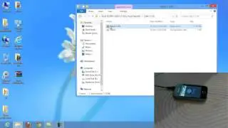 How to Install / Flash Stock ROM on Samsung Galaxy Y GT-S560 | KunalCooperation.com