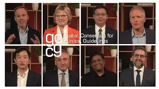 Global Consensus for Clinical Guidelines - The Partners
