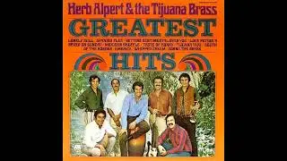 Herb Alpert & The Tijuana Brass - Greatest Hits (1970) 3/3