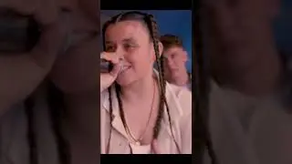 Kitana On Fire OnBeat Best OF DLTLLY Kitana vs. Ilhan44 - Round 3 Verse #rap #germanrap @DLTLLY