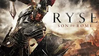 Ryse Son of Rome Прохождение Игры Часть 8 Сын рима Финал