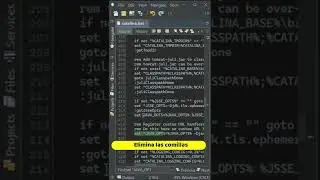 No corre Tomcat desde NetBeans en Windows! Aquí la solución 