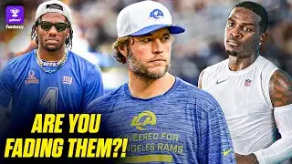 BIGGEST Preseason Week 2 Injuries You CAN&rsquo;T Ignore