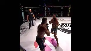 Promo - Moraad Moreno vs Raimondas Krilavicius - Superior Challenge 23