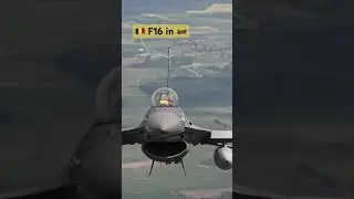 🇷🇴 #F16 protecting Baltic airspace. #nato # #fighterjet #pilot #romania #lithuania