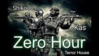Zero Hour - Terror House tac. approach