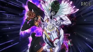 pucci made in heaven vs emporio team amv
